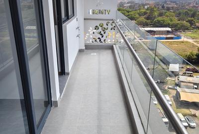 1 Bed Apartment with Staff Quarters in Kilimani