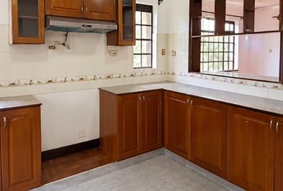 5 Bed Villa with En Suite at Kileleshwa - 3