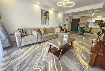 Serviced 3 Bed Apartment with En Suite in Riverside - 3