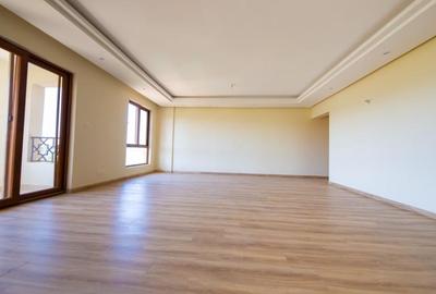 3 Bed Apartment with En Suite in Kileleshwa - 4