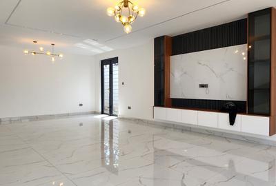 5 Bed House at Mugutha - 4