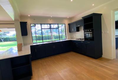 5 Bed House with En Suite in Karen - 2