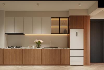 2 Bed Apartment with En Suite at Westlands - 3