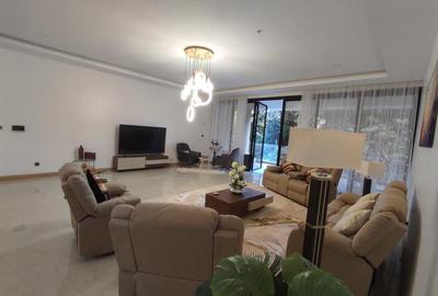 Serviced 4 Bed Apartment with En Suite at Spring Valley Off Lower Kabete Road - 2