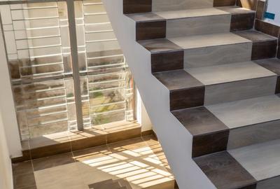 5 Bed Villa with En Suite at Milimani Kisumu - 3