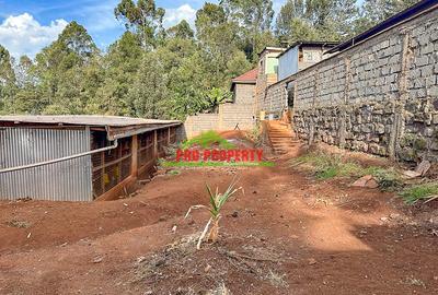 500 m² Residential Land at Sigona - 4