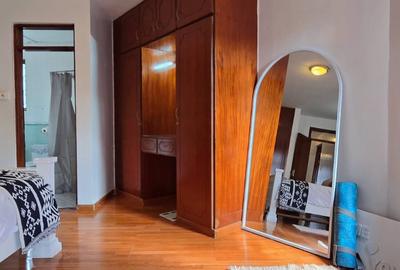 Furnished 3 Bed Apartment with En Suite in Riverside - 2