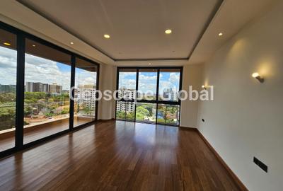 4 Bed Apartment with En Suite in Lower Kabete
