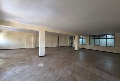 2,000 ft² Office with Backup Generator at Jalaram Rd - 4