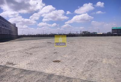 Land in Mombasa Road - 3