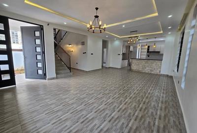 5 Bed House with En Suite at Mugutha - 3