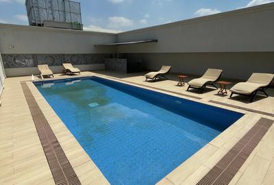 4 Bed Apartment with En Suite in Westlands Area