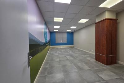 3,750 ft² Commercial Property with Service Charge Included at Lenana Road - 2