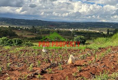 0.05 ha Land at Gikambura - 4