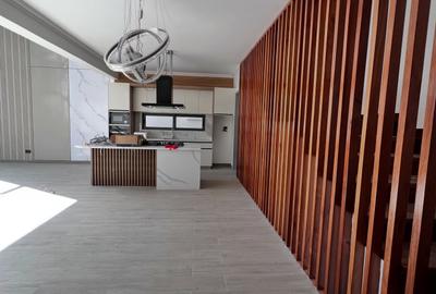 5 Bed Townhouse with En Suite in Lavington - 4