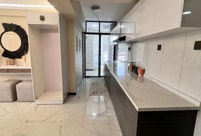 1 Bed Apartment with Swimming Pool in Westlands Area - 4
