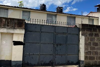 3 Bed House in Buruburu