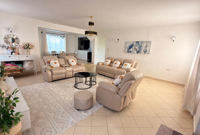 5 Bed Townhouse with En Suite at Syokimau - 4