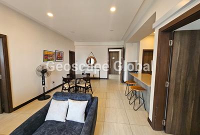 Furnished 2 Bed Apartment with En Suite in Westlands Area - 3