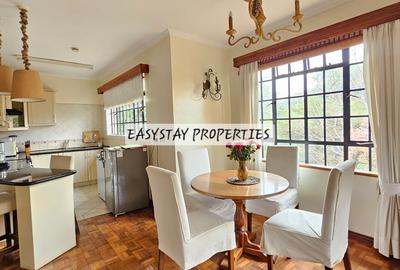 1 Bed House with En Suite in Kitisuru - 3