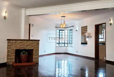 3 Bed Apartment with En Suite in Upper Hill - 2