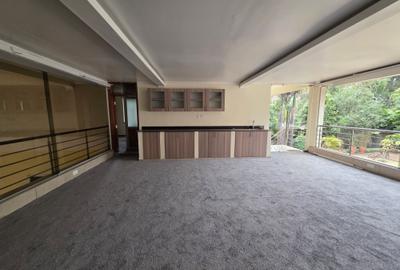 5 Bed House with En Suite in Karen