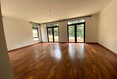 5 Bed Townhouse with En Suite at Lavington Off Muthangari Drive - 4
