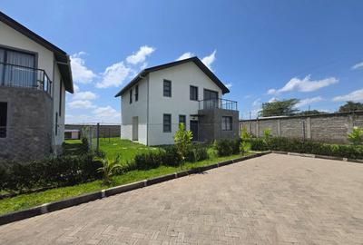 4 Bed House with En Suite in Ongata Rongai - 2