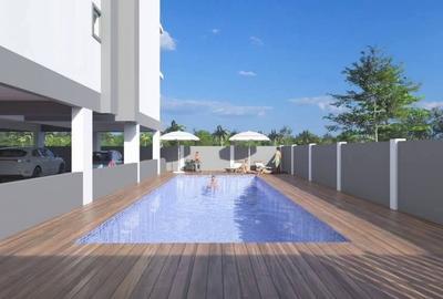 Serviced 3 Bed Apartment with En Suite in Nyali Area - 4