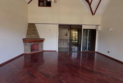 5 Bed Townhouse with En Suite at Convent Drive - 4