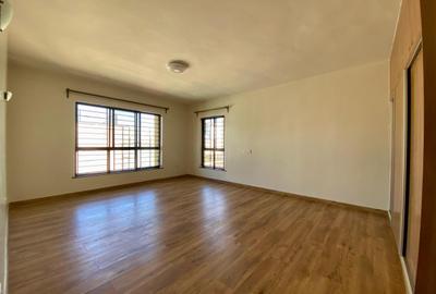 3 Bed Apartment with Swimming Pool at Westlands - 3