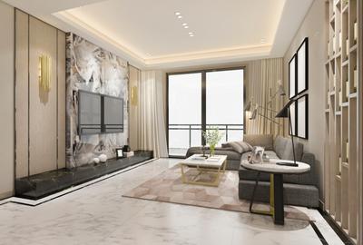2 Bed Apartment with En Suite at Mandera Road - 3