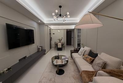 Serviced 1 Bed Apartment with En Suite at Westlands