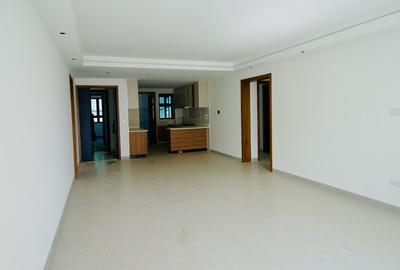 Furnished 2 Bed Apartment with En Suite at 2026-412 - 3