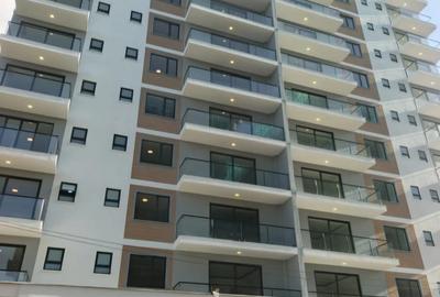 3 Bed Apartment with Staff Quarters in Brookside - 2