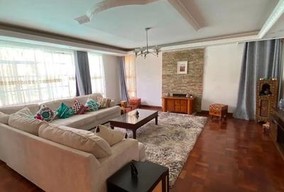 4 Bed Townhouse with En Suite in Runda - 2