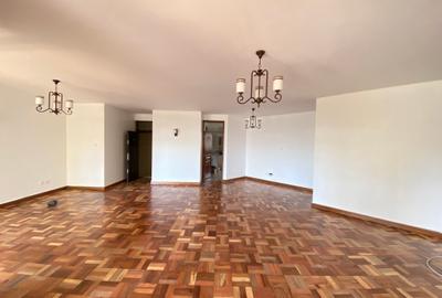 3 Bed Apartment with En Suite in Westlands Area - 4