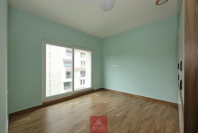 2 Bed Apartment with En Suite at 4Th Parklands - 4