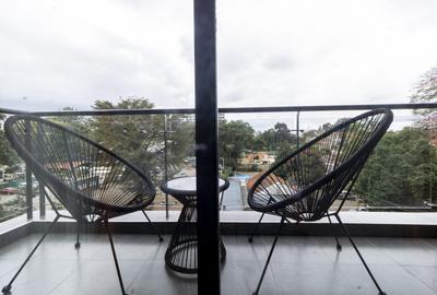 Furnished 3 Bed Apartment with Swimming Pool at Kingara Road - 3