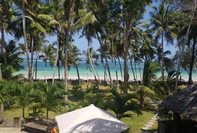 Commercial Property in Diani - 4