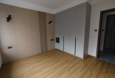 1 Bed Apartment with Swimming Pool in Kilimani - 3