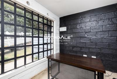 Office with Parking in Kileleshwa - 3