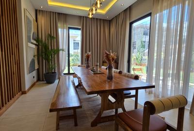 4 Bed Villa with En Suite in Loresho - 4