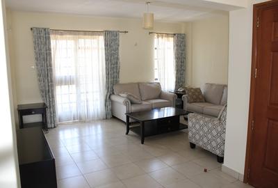 3 Bed Apartment with En Suite in Ngong Road