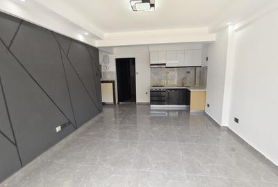 1 Bed Apartment with Gym in Kileleshwa