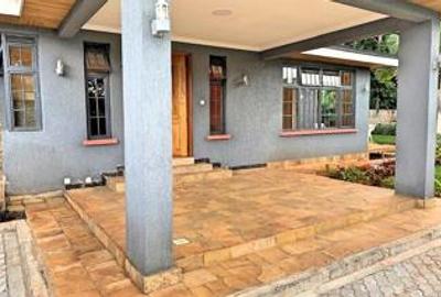 3 Bed House with En Suite at Nyari - 4