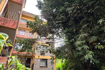 2 Bed Apartment with En Suite at Karen - 2