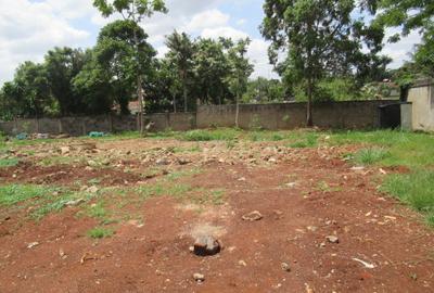 Residential Land at Runda