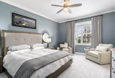 4 Bed Apartment with Swimming Pool at 5Th Parklands Avenue - 4