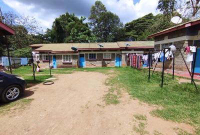 Commercial Property with Fibre Internet in Nanyuki